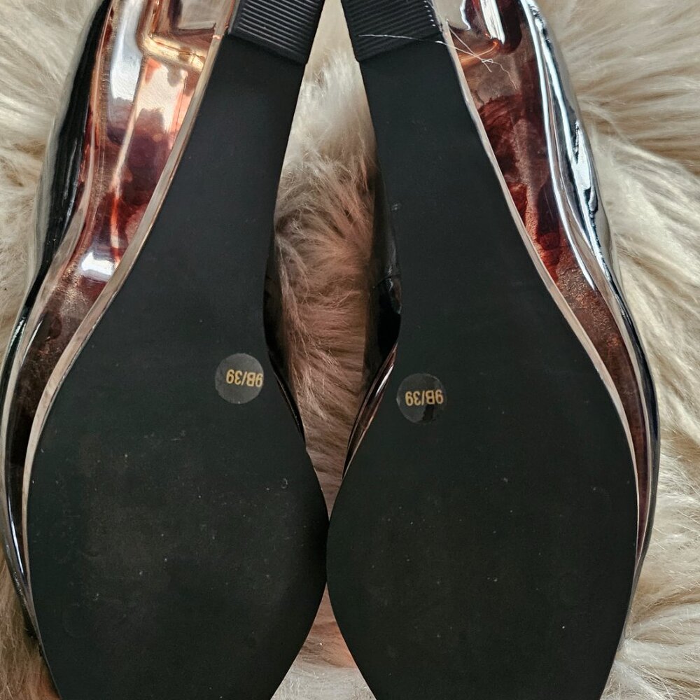 Jessica Simpson Heels - Picture 4 of 5